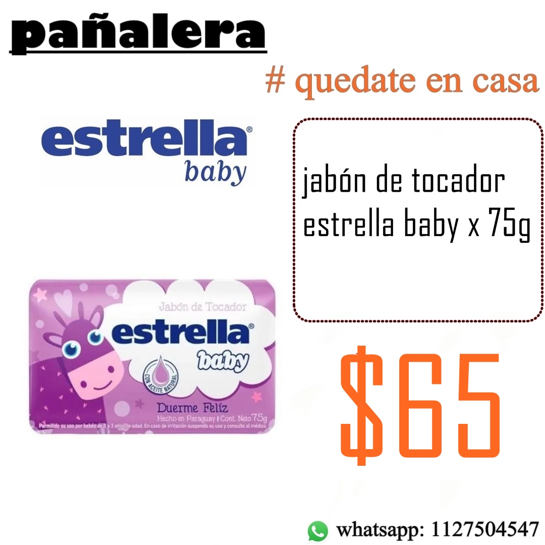 Carta de pañalera Mi Guri en Bernal Oeste, Quilmes — página 22